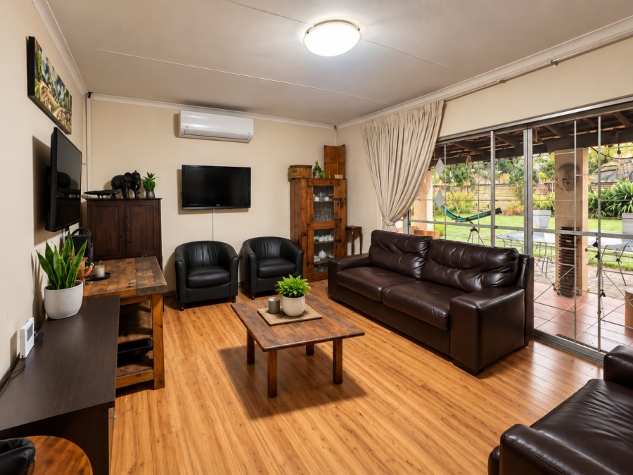 3 Bedroom Property for Sale in Sasolburg Ext 11 Free State